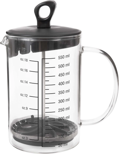 Coffee and Tea French Press Pot 660 ml