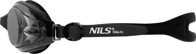 Eye protection with UV filter