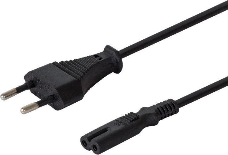 Universalus maitinimo laidas 1,2 m