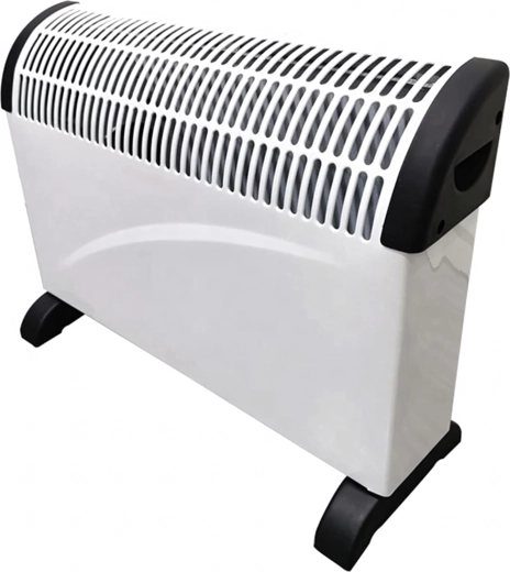 Kompaktiška ir saugi konstrukcija