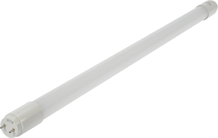 Solight LED nano vamzdinė fluorescencinė lempa T8 G13 9 W 800 lm 6000 K 60 cm