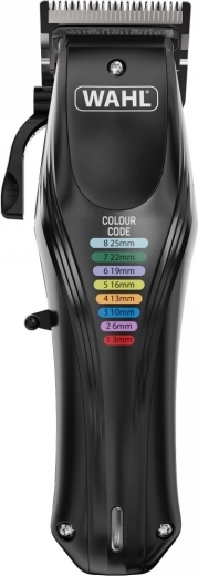 Colour Pro cordless animal clipper