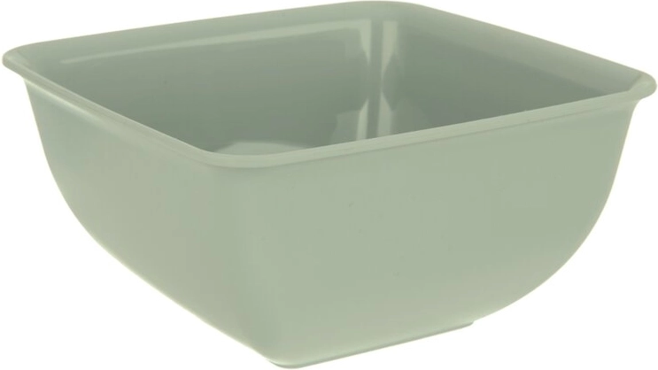 Sandy Bowl Green 11.5 × 11.5 cm