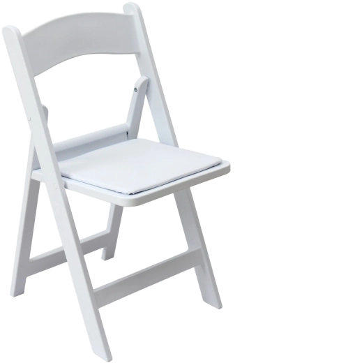 Folding design for easy storage