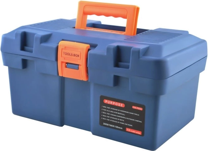Practical case for storage and carrying