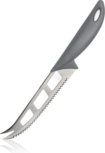 Cheese Knife 14 cm Culinaria Grey