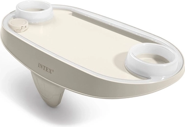 Suderinama su visais „Intex“ SPA modeliais
