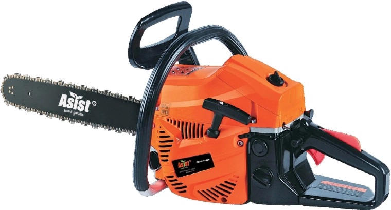 ASIST Smart Garden Petrol Chainsaw 45 cm