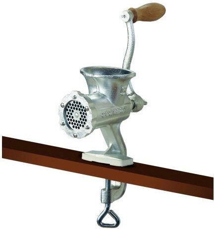 PORKERT No. 5 Manual Meat Grinder