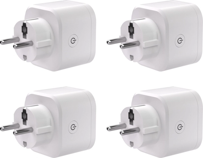 Safer operation and smart device protection