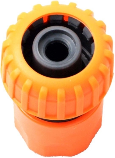 Greitas ir patogus 1/2" prijungimas
