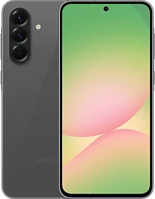 Išmanusis telefonas Galaxy A56 5G 8/128 GB Enterprise Edition grafito spalvos