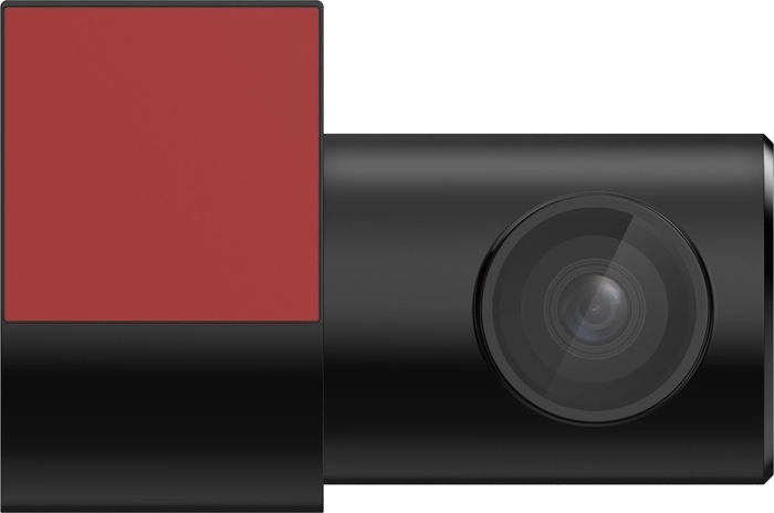 Dual 4K recording for maximum peace of mind