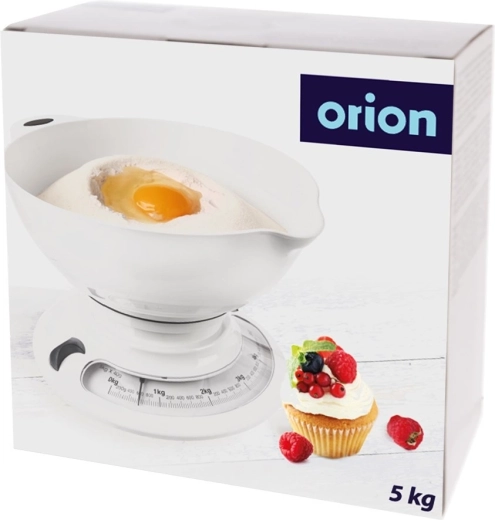 Kokybiškas ORION apdirbimas be baterijų