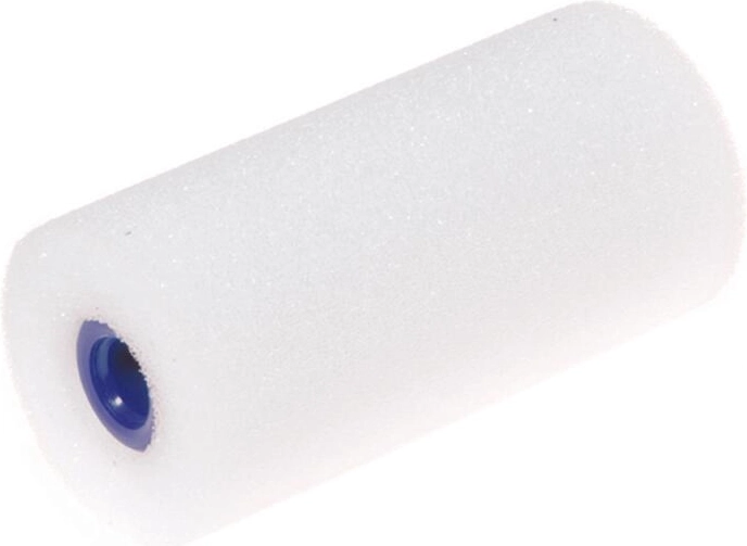 Mini Foam Paint Roller 15 cm, Set of 2