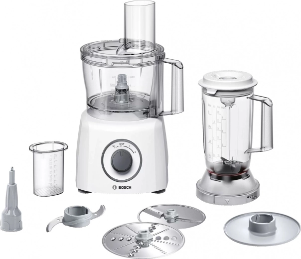 Kitchen Robot Bosch Multitalent 3