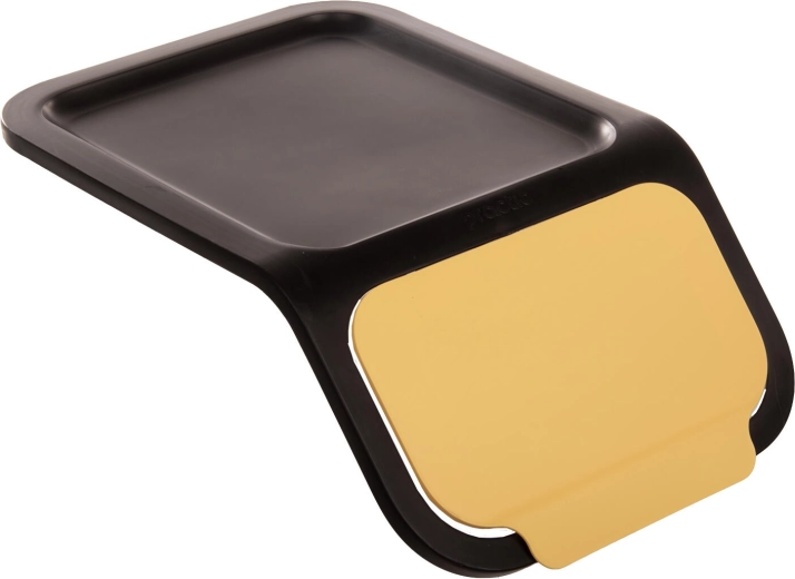 Replacement lid for BINI bin – yellow