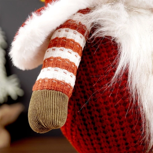 Soft, pleasant-to-touch materials