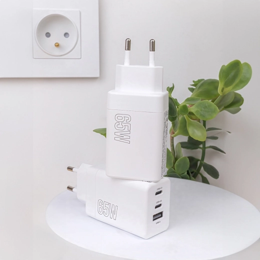 Compact and practical design