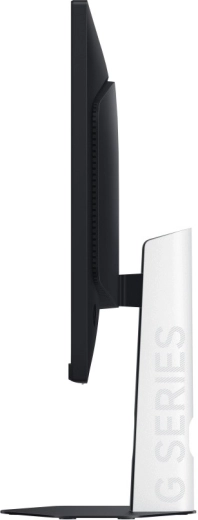 Elegant slim design