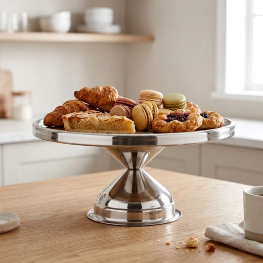 Suitable for sweet and savory items and dishwasher safe