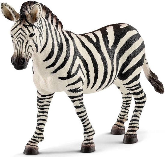 Zebra Figure – Female SCHLEICH Wild Life