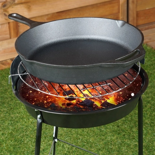 Universalus gaminimas namuose ir lauke