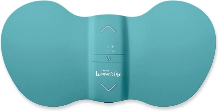 Elektrostimuliatorius nuo menstruacijų skausmo Beurer EM 55 Menstrual Relax+