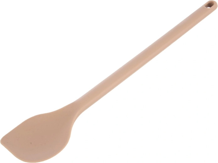 Gentle on non-stick cookware
