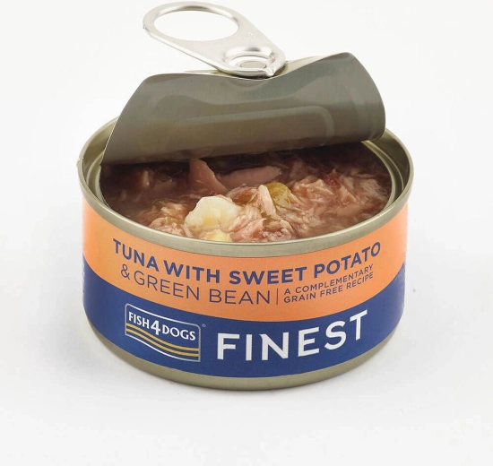 Practical packaging with easy-open lid