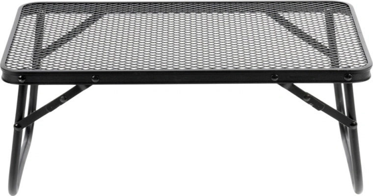 Stable design with a safety lock against folding