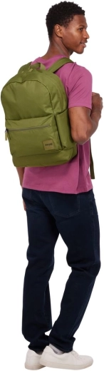 Comfortable all-day carrying