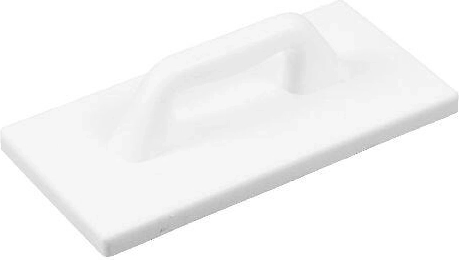 Polystyrene float 140 × 280 mm