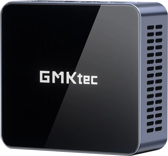 Mini pc gmktec m2 pro s s intel core i7, 16 gb ram, 512 gb ssd and windows 11 pro