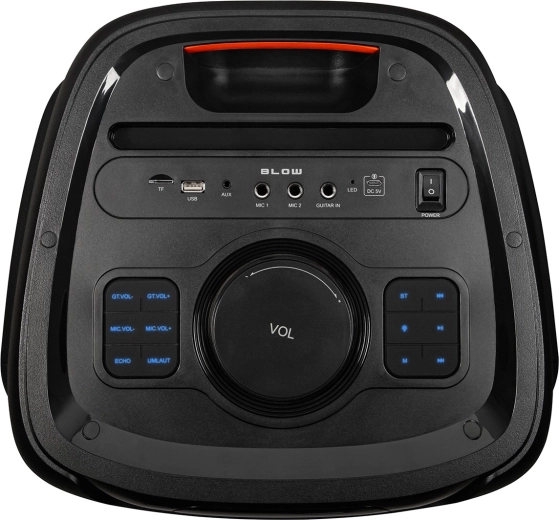 Bluetooth, USB ir microSD: muzika iš kelių šaltinių