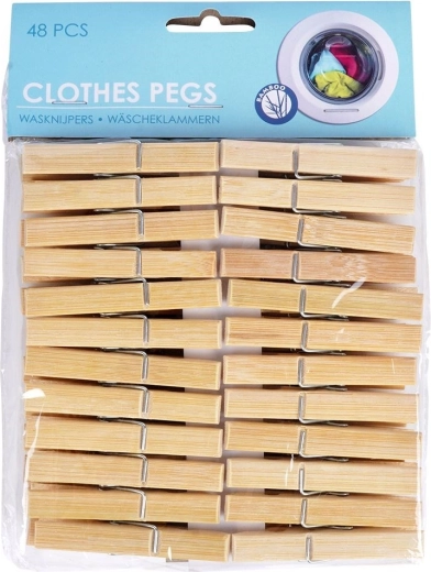 Value pack of 48 pieces