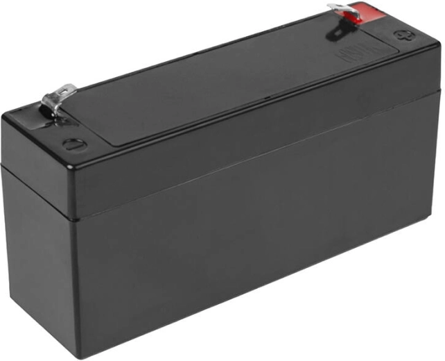 Compact dimensions and easy installation