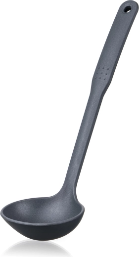 Nailoninis samtis 32 cm CULINARIA Grey