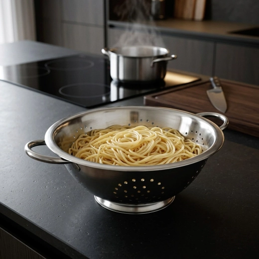Comfortable handles and universal use