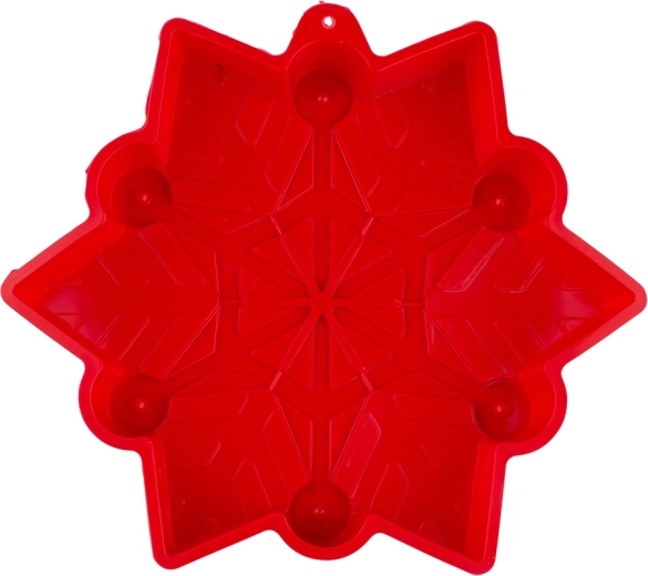 Ideal for winter and holiday baking