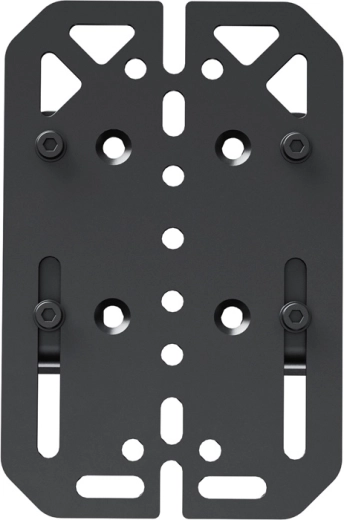Durable carbon steel and CNC precision