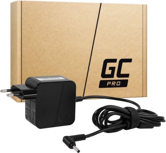 Charger Green Cell PRO for laptop Asus