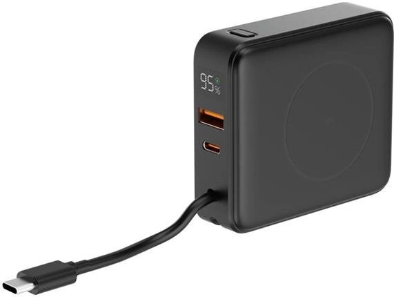 LCD display and practical design