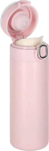 Patogu ir saugu gerti viena ranka