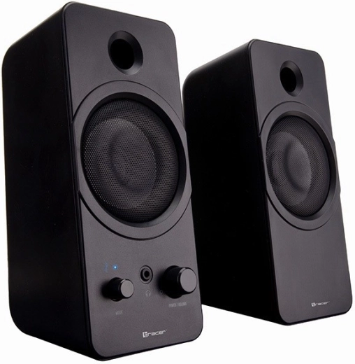 Speakers 2.0 Mark USB Bluetooth