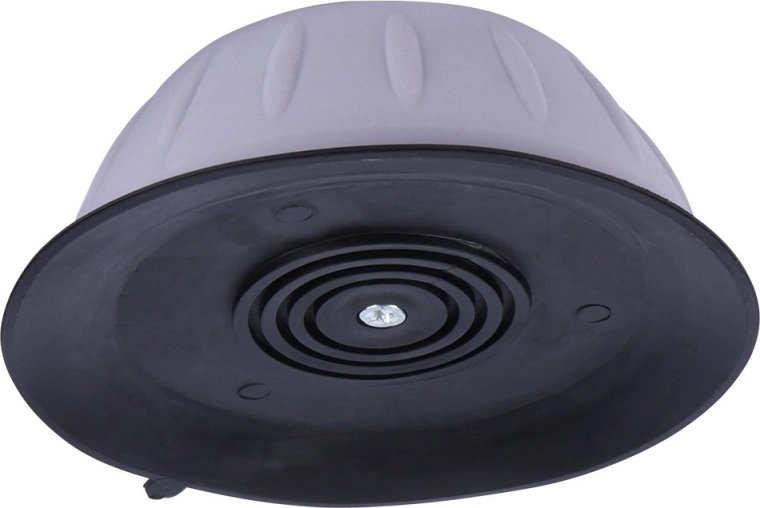 Patvari konstrukcija ir lengvas montavimas