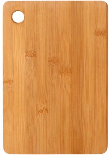 PROVENCE Bamboo Wooden Cutting Board 30 × 20 cm