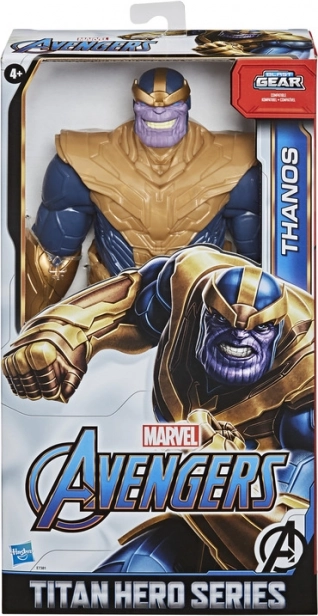 Keršytojai „Titan Hero Deluxe“ – Thanos
