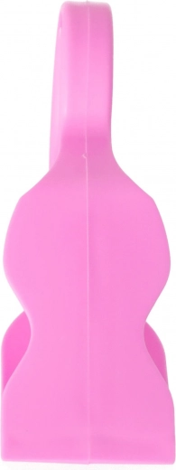 Ergonomiška rankena patogiam pakėlimui
