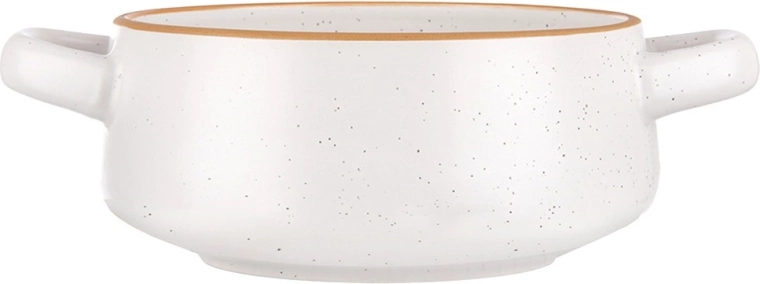 Quality ceramic with an elegant look